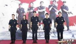 走火电视剧免费观看,揭秘神秘警队，免费观看探秘正义之路