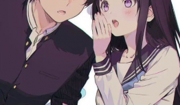 动漫恋爱,动漫中的甜蜜恋爱故事