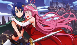 动漫出包女王,甜蜜的恋爱大作战