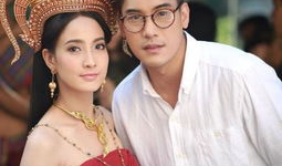 taew电视剧,穿越时空的爱恋——一段跨越千年的浪漫传奇