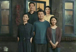 电视剧人世间剧情介绍,岁月流转，情感交织的岁月长河