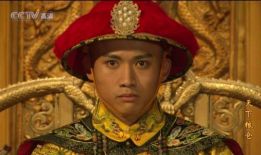 乾隆皇帝电视剧,宫廷风云与爱恨情仇
