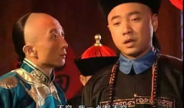 电视剧李卫当官,智勇双全的清朝传奇与官场风云