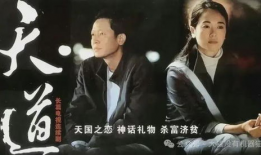 电视剧天道下载,揭秘神秘下载背后的传奇故事