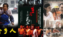 打工电视剧,奋斗在异乡的青春岁月