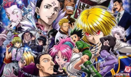 全职猎人动漫,梦想与现实的交织，猎人的荣耀之路