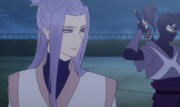 脱衣服动漫,动漫中的性感诱惑与情感释放