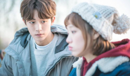 南柱赫李圣经电视剧,甜蜜爱情剧幕后揭秘