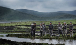 十送红军电视剧下载,深情演绎革命岁月的壮丽史诗