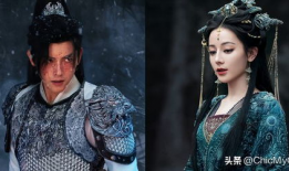 古装电视剧好看的,盘点古装剧中的视觉盛宴